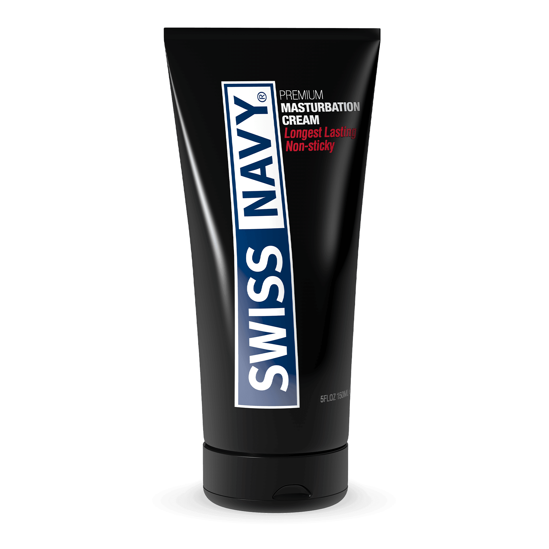 Swiss Navy Premium Masturbation Cream 5oz