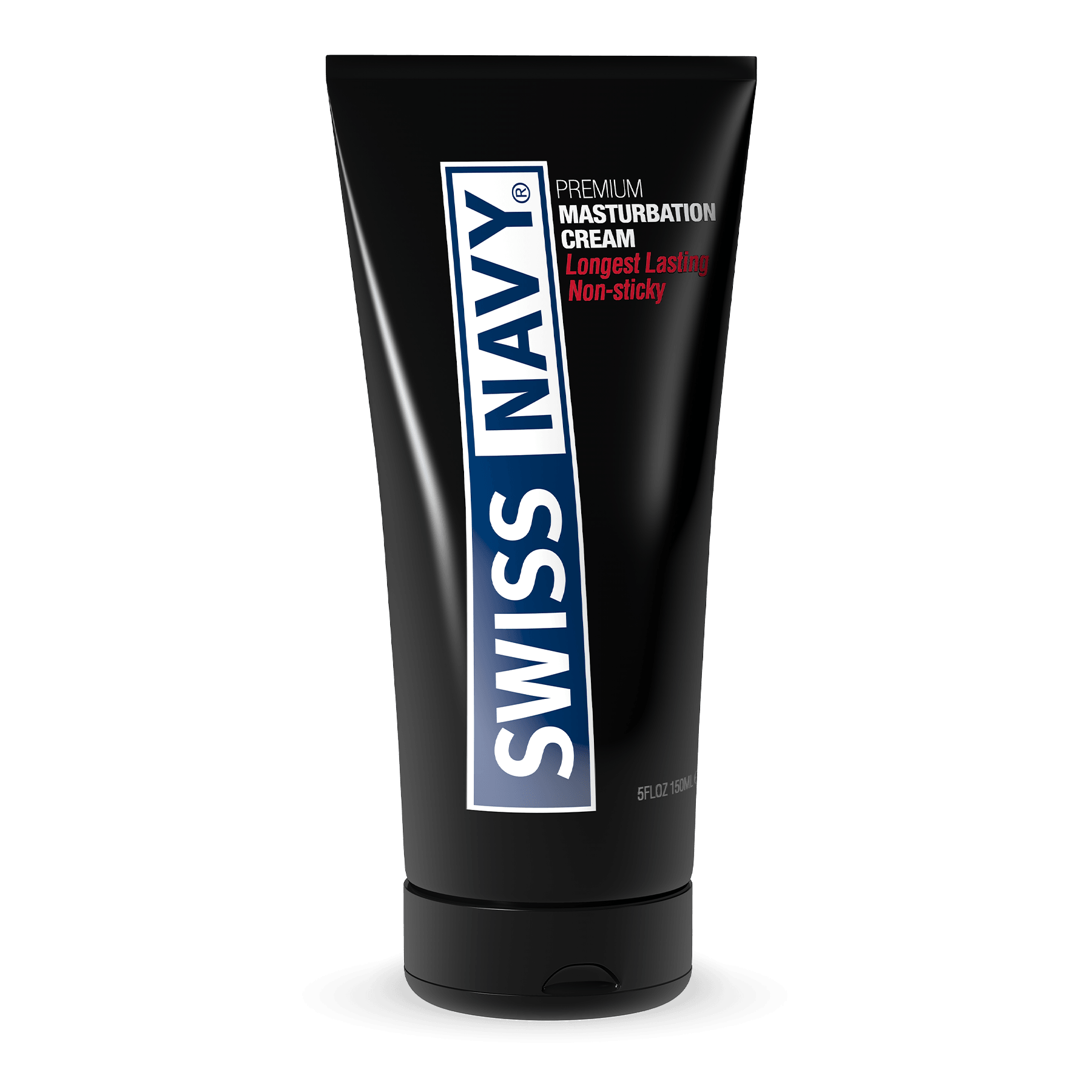 Swiss Navy Premium • Masturbation Cream