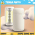 TENGA Puffy • Textured Stroker