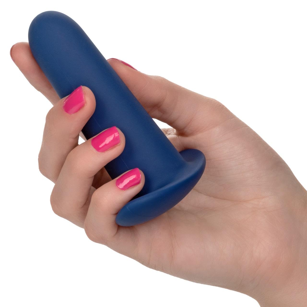 They-ology 5-Piece Wearable Anal Training Set