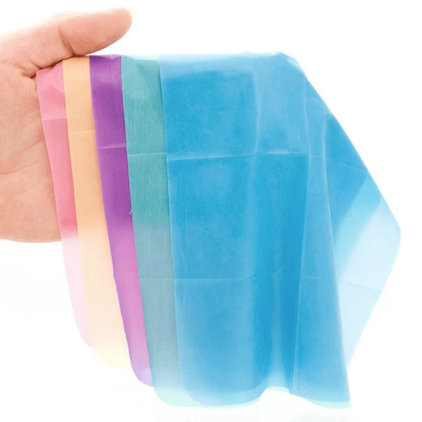 Trust Dental Dam • Oral Sex Condom