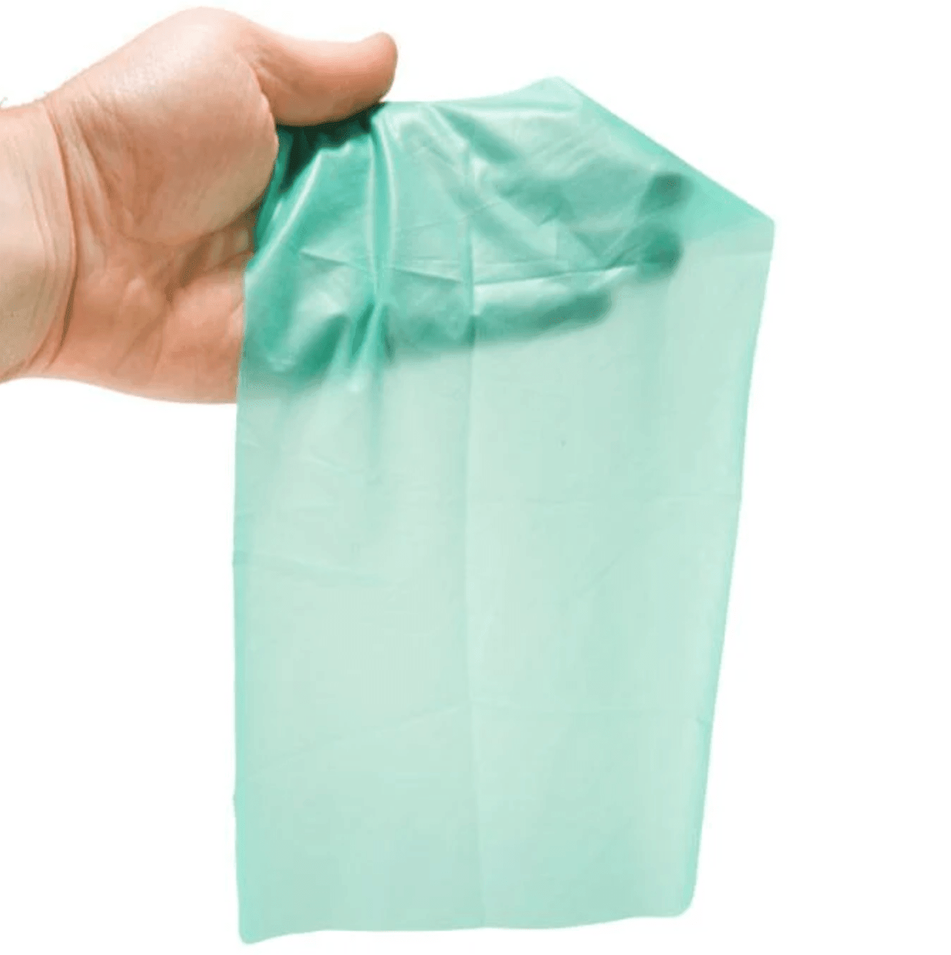 Trust Dental Dam • Oral Sex Condom