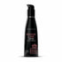Wicked Birthday Cake flavored water-based lubricant, 4 fl oz pump bottle