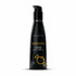 Wicked Butterscotch flavored water-based lubricant, 4 fl oz pump bottle