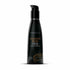 Wicked Cinnamon Bun flavored water-based lubricant, 4 fl oz pump bottle