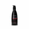 Wicked Aqua Heat water-based warming lubricant, 2 fl oz pump bottle