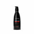 Wicked Aqua Heat water-based warming lubricant, 2 fl oz pump bottle