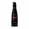 Wicked Aqua Heat water-based warming lubricant, 4 fl oz pump bottle