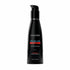 Wicked Aqua Heat water-based warming lubricant, 4 fl oz pump bottle