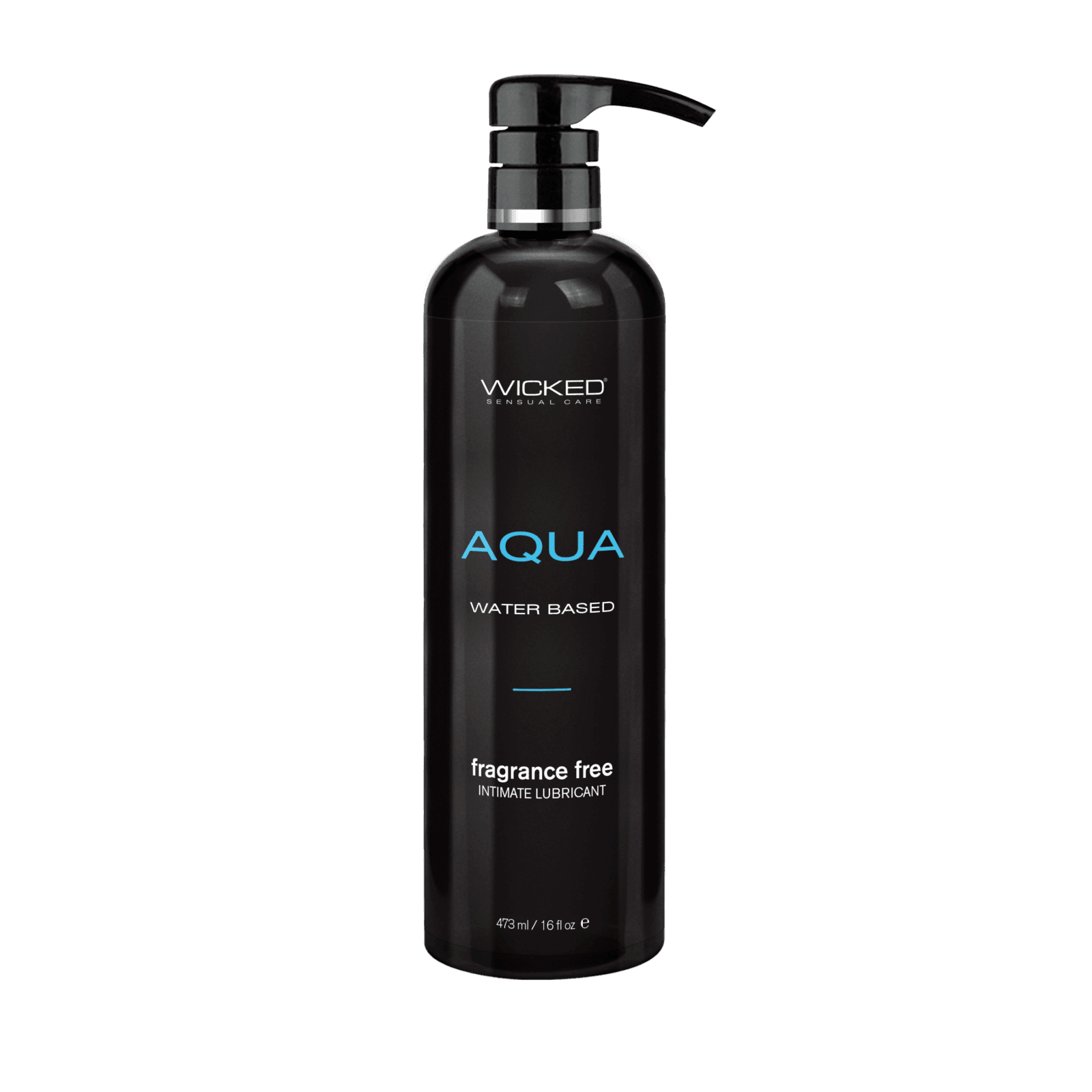 Wicked Aqua • Water Lubricant