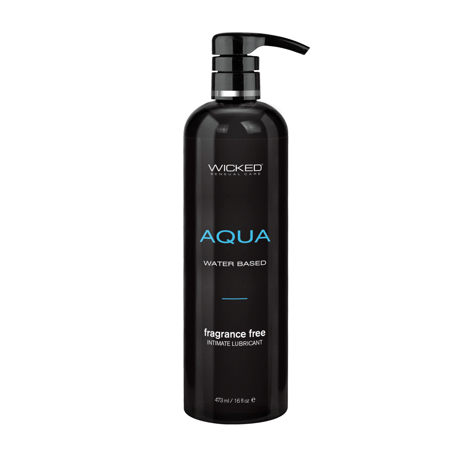 Wicked Aqua • Water Lubricant