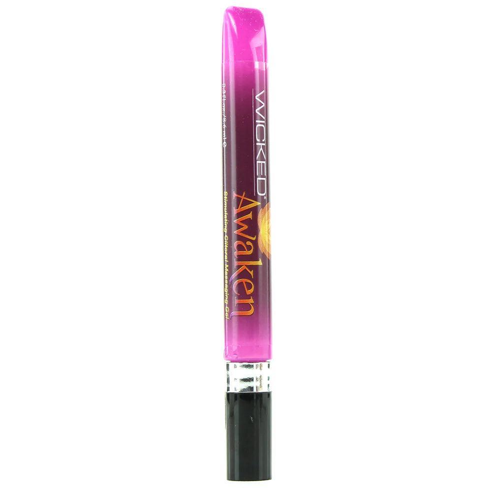 Wicked Awaken • Clitoral Stimulating Gel