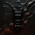 Wicked Creme oil-based stroking lubricant product image