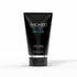 Wicked Jelle water-based anal lubricant, 4 fl oz black tube viewed from the front
