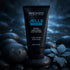 Wicked Jelle Chill tube among dark stones and frosted leaves