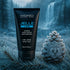 Wicked Jelle Chill tube in a frosty forest scene beside a pine cone