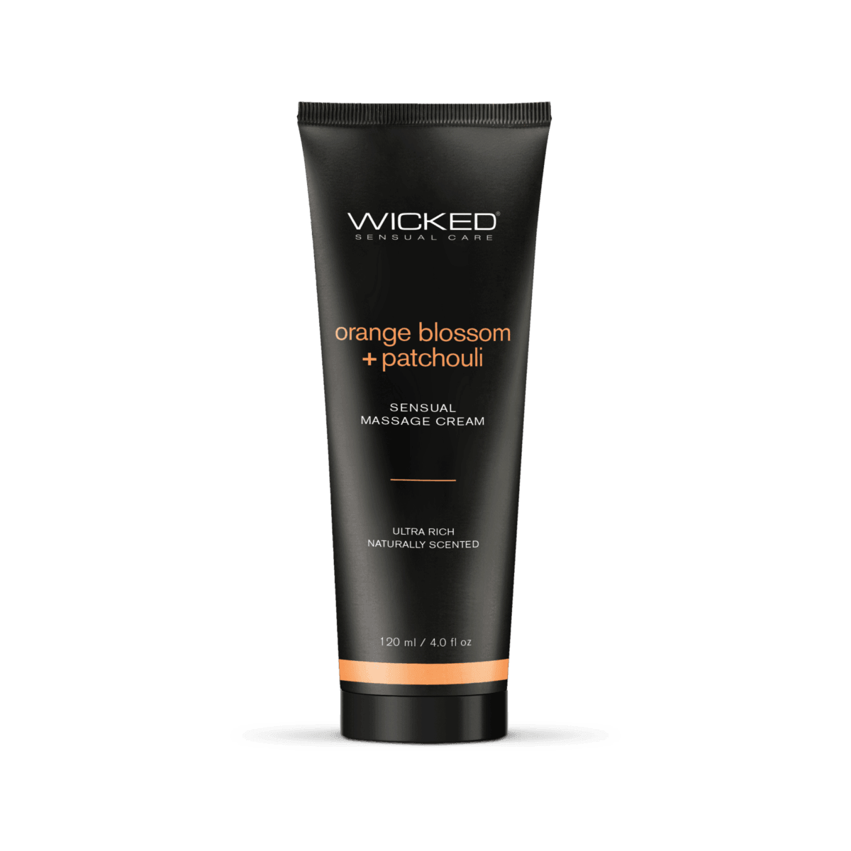 Wicked Sensual Massage • Massage Cream