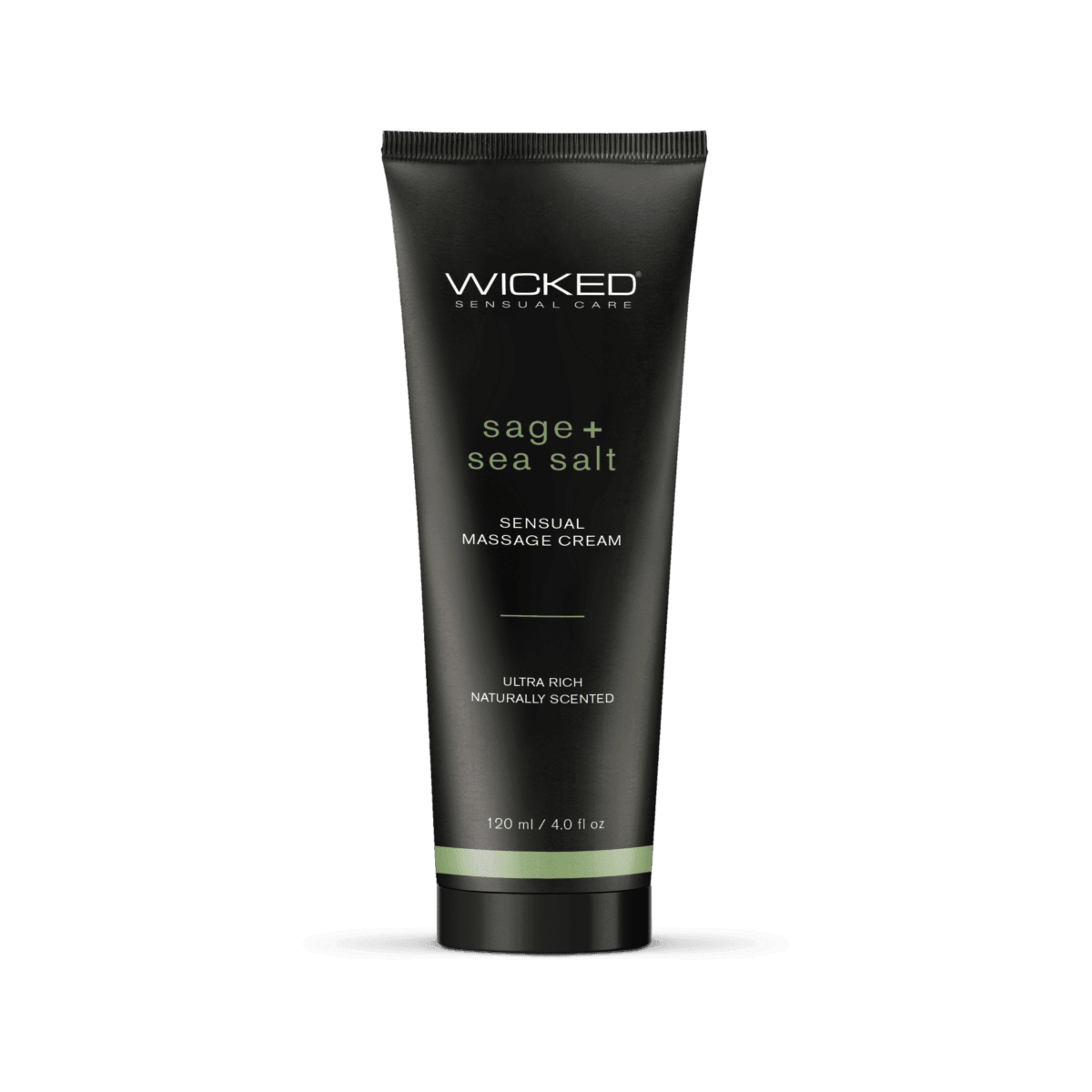 Wicked Sensual Massage • Massage Cream