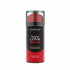 Wicked Toy Love Heat warming lubricant bottle with red label, 3.3 fl oz