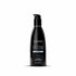Front view of Wicked Ultra Silicone Chill 2 fl oz pump bottle on a white background