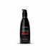 Wicked Ultra Heat warming lube 2 oz bottle