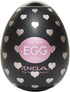 TENGA Egg Lovers (Warming) • 360° Textured Stroker