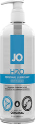 System JO H2O (Original) • Water Lubricant