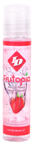 ID Frutopia • Flavored Water Lubricant