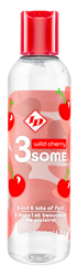 ID 3Some • Flavored Lubricant