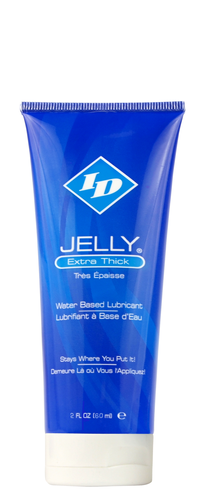 ID Jelly (Extra Thick) • Water Lubricant