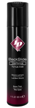 ID Backslide (Anal) • Silicone Lubricant