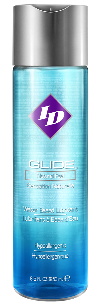 ID Glide (Natural Feel) • Water Lubricant