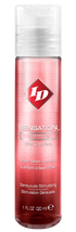 ID Sensation (Warming) • Water Lubricant