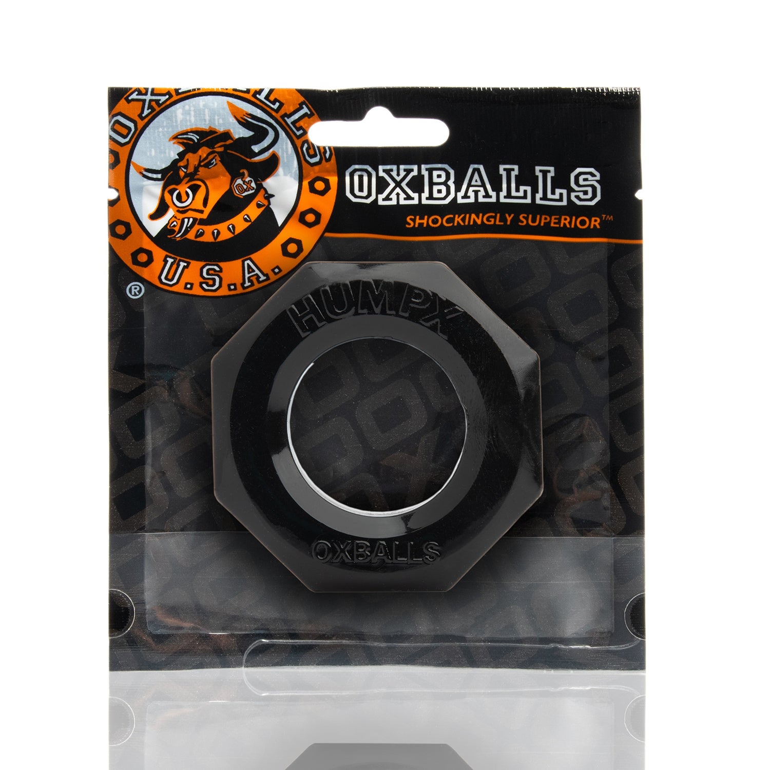 Oxballs HumpX • Penis Ring