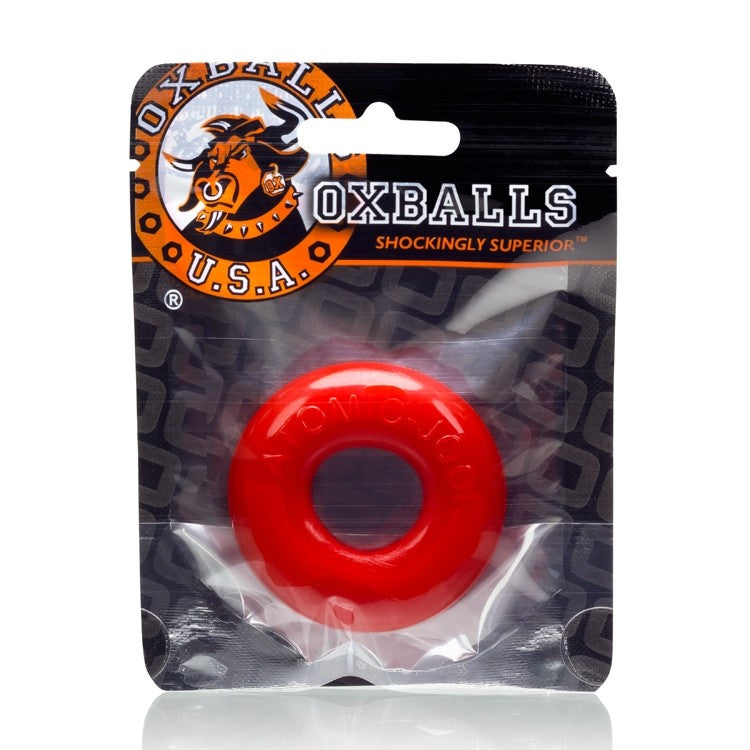 Oxballs Do-Nut-2 (Atomic Jock) • Penis Ring