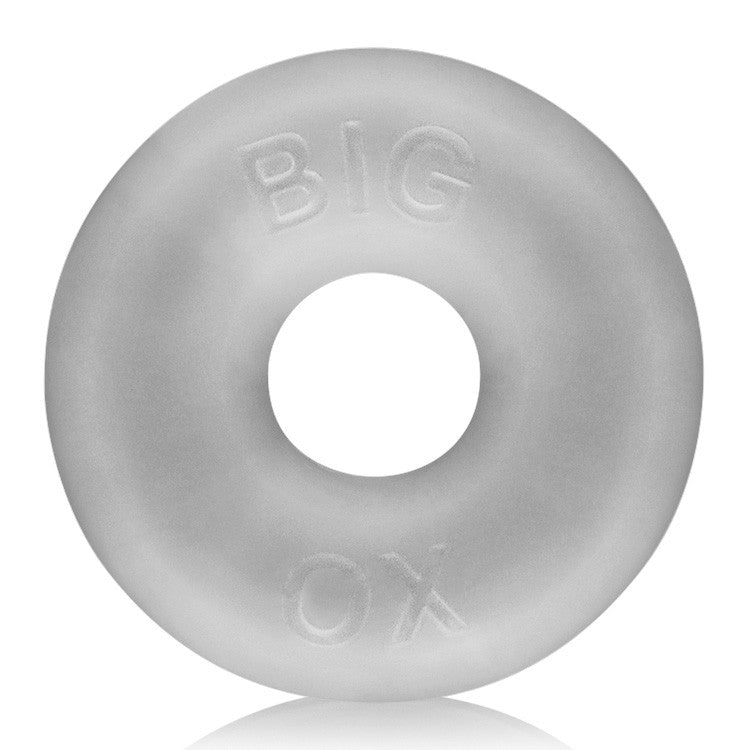 Oxballs Big Ox • TPR+Silicone Penis Ring