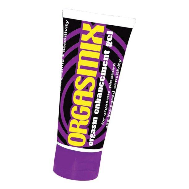 Orgasmix Arousal Gel Tube