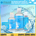 Sliquid Naturals H2O • Water Lubricant