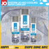 System JO H2O (Cooling) • Water Lubricant