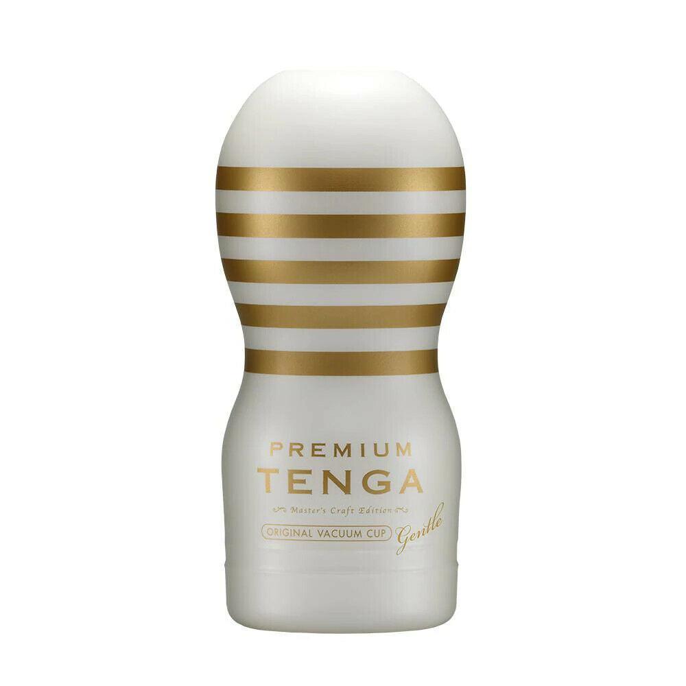 Tenga Premium Cup Gentle