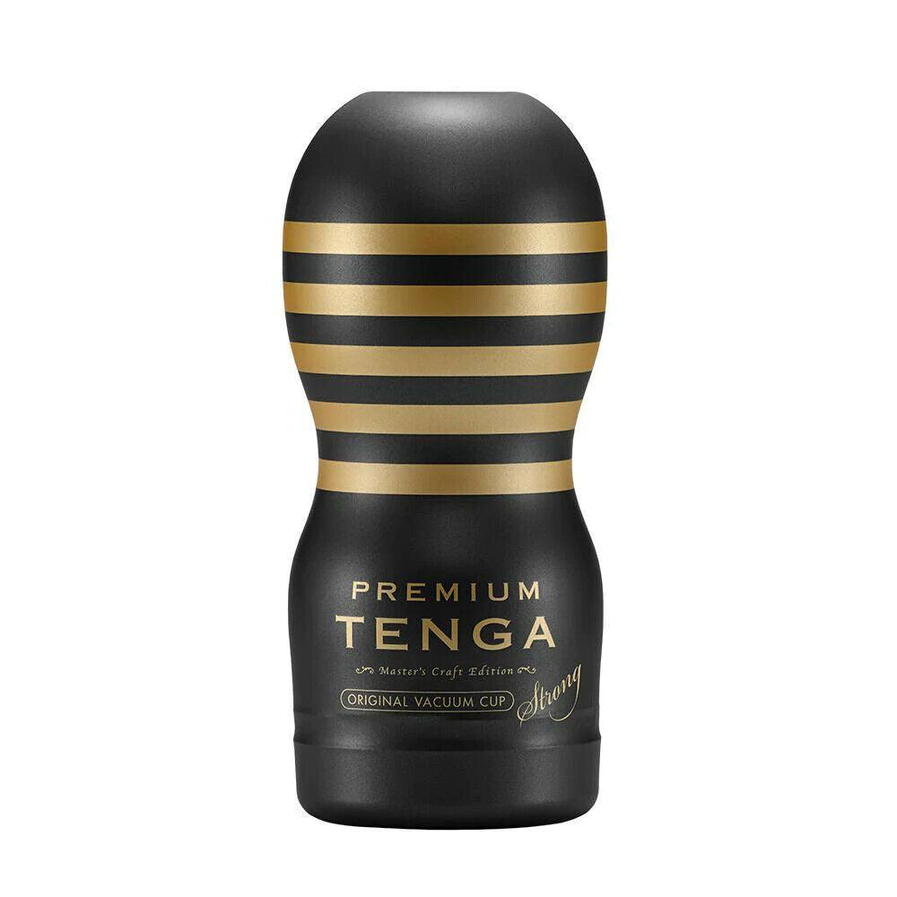 Tenga Premium Cup Strong