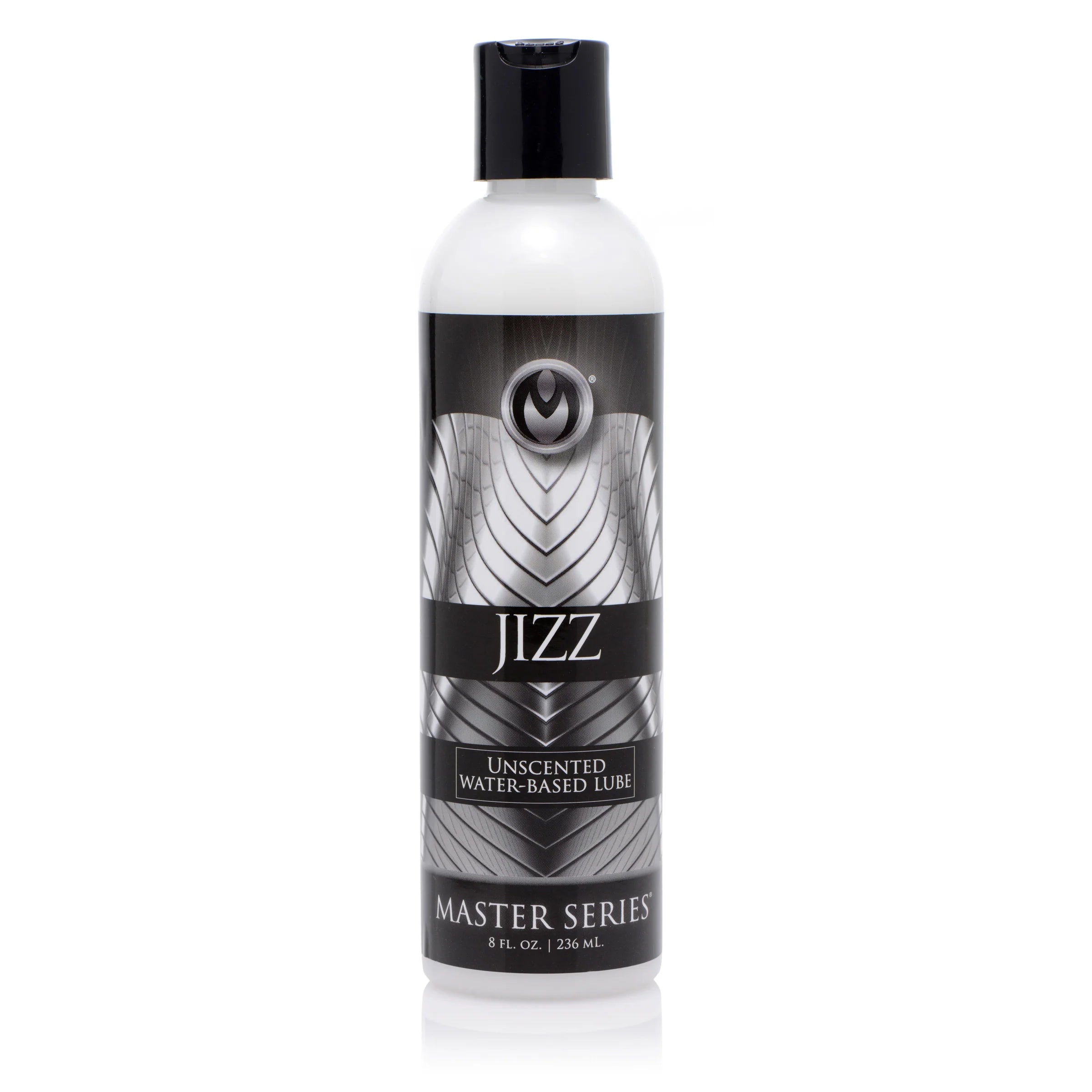 Master Series Jizz • Cum-Like Water Lubricant