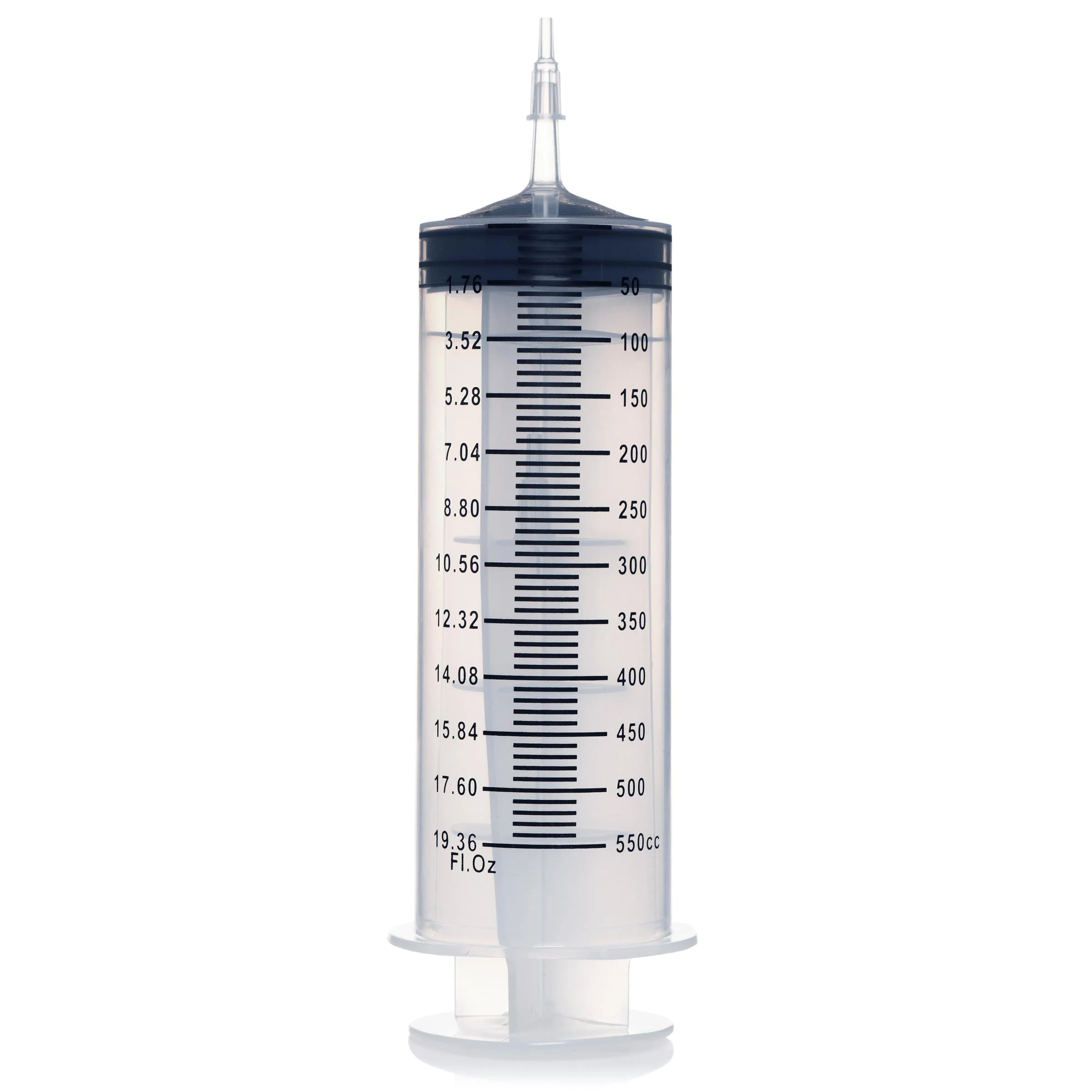 CleanStream Enema Syringe • Anal Cleansing System