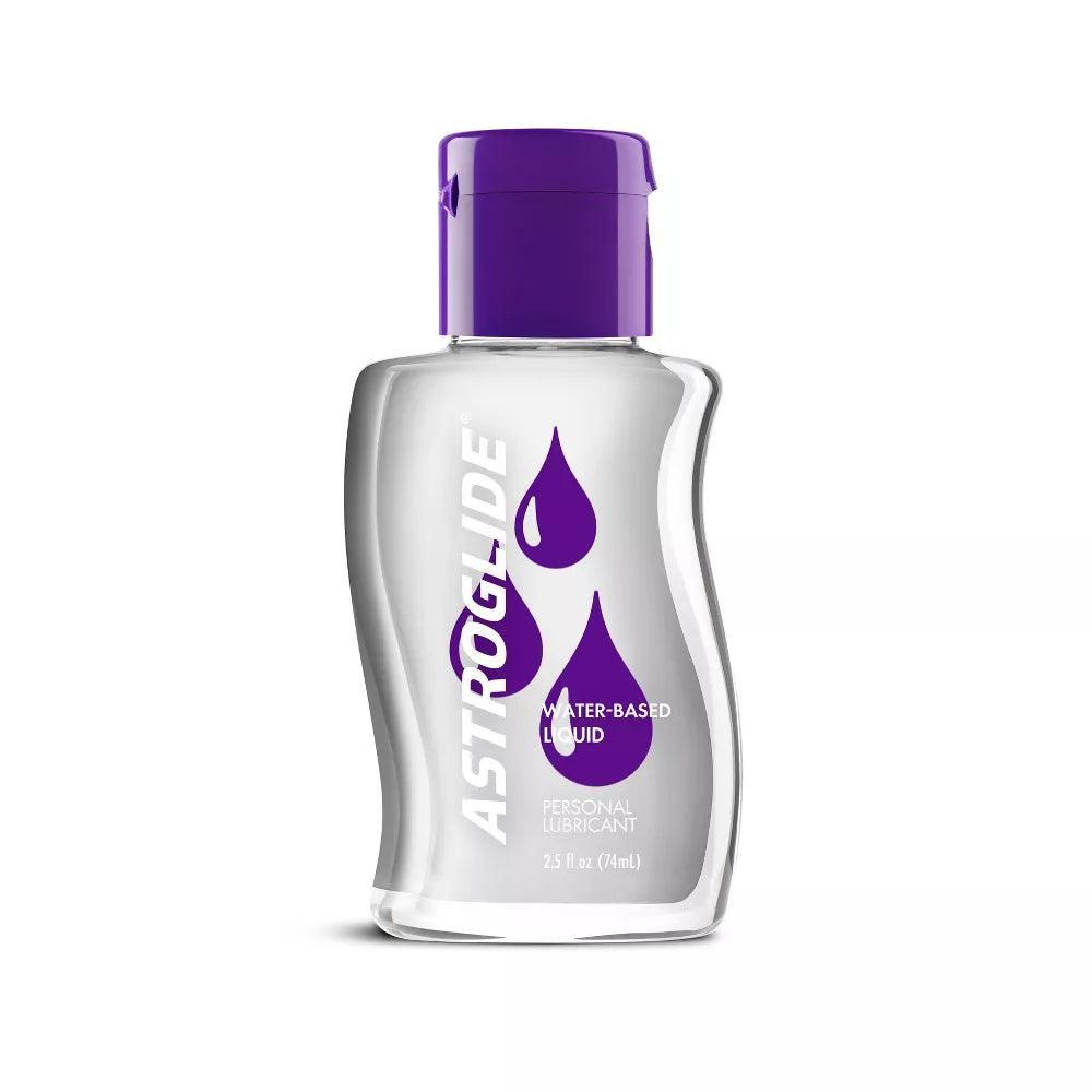 Astroglide Liquid • Water Lubricant