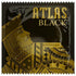 Atlas (BlackJack) • Latex Condom