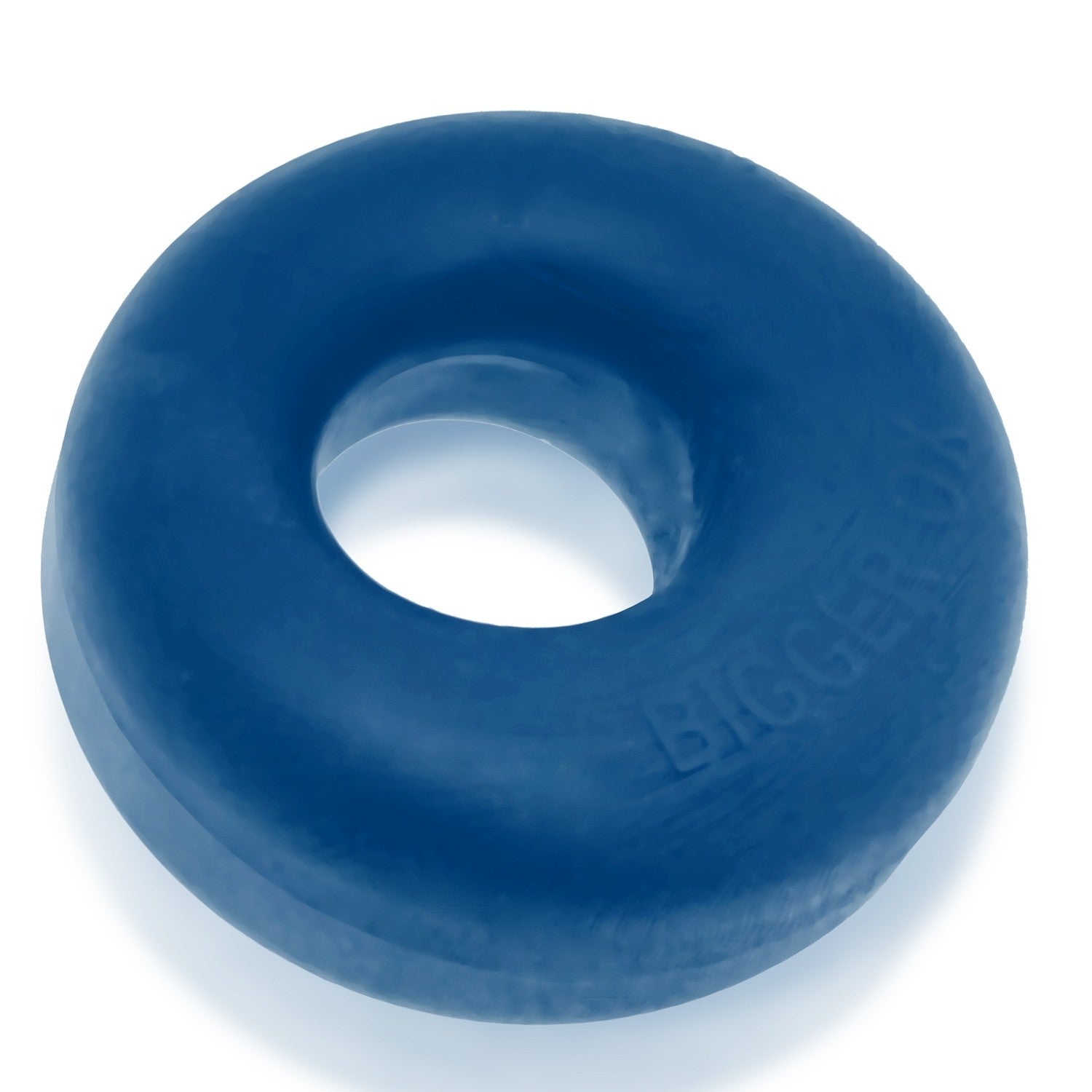Oxballs Bigger Ox • TPR+Silicone Penis Ring