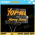 CalExotics Horny Honey • Arousal Cream