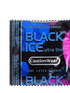 CautionWear Black Ice (Ultra Thin) • Latex Condom