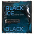 CautionWear Black Ice (Ultra Thin) • Latex Condom