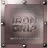 CautionWear Iron Grip (Tight) • Latex Condom